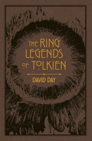 Ring Legends of Tolkien 1645174417 Book Cover