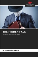 The Hidden Face 6208633060 Book Cover
