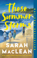 These Summer Storms B0DJYZCDS8 Book Cover