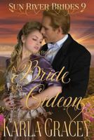 A Bride for Gideon 1537385895 Book Cover