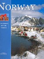 Norway. 8880959247 Book Cover