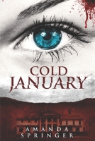 Cold January 1505894352 Book Cover