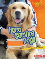 Hero Service Dogs 1512425419 Book Cover