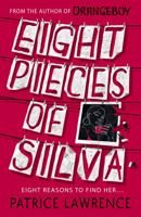 Eight Pieces of Silva 1444954741 Book Cover