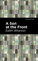 A Son at the Front 087580568X Book Cover