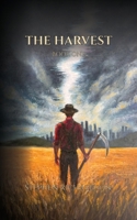 The Harvest: Book One B0GD6V546H Book Cover