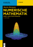 Analytische Probleme 3110657651 Book Cover