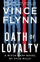 Oath of Loyalty 1982164921 Book Cover