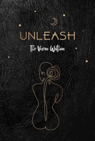 Unleash: The Vixen Within 1659900638 Book Cover