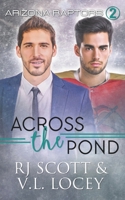 Across the Pond 1785645064 Book Cover