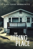 The Hiding Place 1300810467 Book Cover
