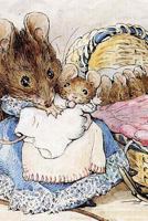 Journal: Beatrix Potter - Mouse and Babies 1984162454 Book Cover