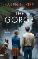 The Gorge: A Glen Rock Mystery B0GGVPVL4M Book Cover