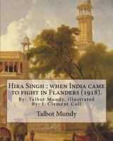 Hira Singh 1987782542 Book Cover
