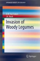 Invasion of Woody Legumes 1461471982 Book Cover