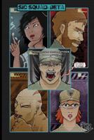 The SIC Squad: Beta 1511855401 Book Cover