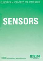 Sensors 9401065187 Book Cover