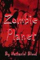 Zombie Planet 1981351329 Book Cover