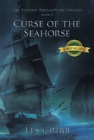 Curse of the Seahorse 198975662X Book Cover