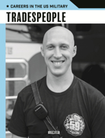 Tradespeople B0GN5Y42QG Book Cover