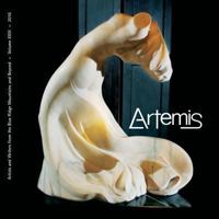Artemis 1515406253 Book Cover