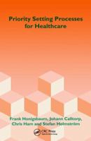 Priority Setting Processes for Healthcare 1857750330 Book Cover