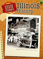 Illinois History 143290275X Book Cover
