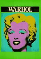 Andy Warhol (Great Modern Masters) 0810946556 Book Cover