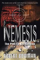 Nemesis 1483400735 Book Cover