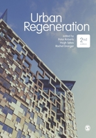 Urban Regeneration: A Handbook 0761967176 Book Cover
