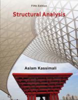 Structural Analysis 0534930700 Book Cover