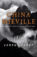 This Census-Taker 1101967323 Book Cover