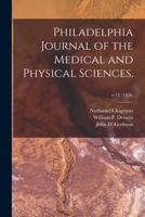 Philadelphia Journal of the Medical and Physical Sciences.; v.12, 101471625X Book Cover