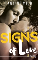 SIGNS OF LOVE 237652198X Book Cover