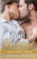 A Bird in the Hand 0648729443 Book Cover