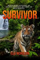 Survivor 1958336556 Book Cover