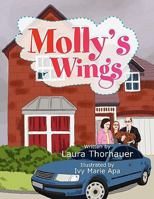 Molly's Wings 1456848151 Book Cover