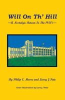 Will on Th' Hill 0741467720 Book Cover