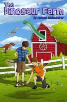 Dinosaur Farm 1468157043 Book Cover
