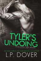 Tyler's Undoing 0990396452 Book Cover