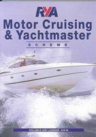 RYA Motor Cruising and Yachtmaster 1905104995 Book Cover