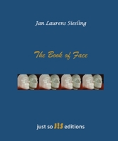 The Book of Face 1088074014 Book Cover