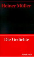 Werke: Werke, Kt, Bd.1, Die Gedichte: Bd 1 3518408836 Book Cover