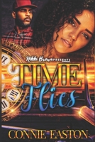 Time Flies B09DMTNC6R Book Cover