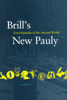 Brill's New Pauly: Antiquity, Volume 9 (Mini-Obe) 9004122729 Book Cover
