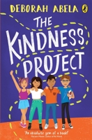The Kindness Project 1761340182 Book Cover
