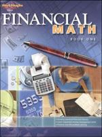 Financial Math: Reproducible Book 1 B00QFX82D8 Book Cover