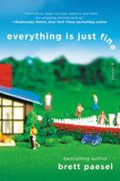 Everything Is Just Fine 153874564X Book Cover