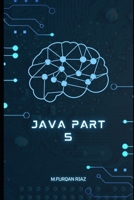 Java Part 5 B0BCXKB46M Book Cover