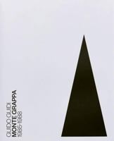 Monte Grappa 1985-1988 8890499885 Book Cover